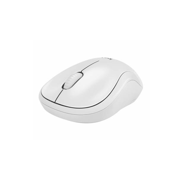 ماوس بی صدا بی سیم لاجیتک Logitech M221 Silent Click Wireless Mouse