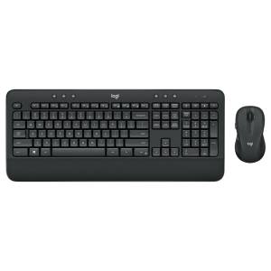 ماوس و کیبورد لاجیتک LOGITECH MK545 Mouse And Keyboard