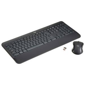 ماوس و کیبورد لاجیتک LOGITECH MK545 Mouse And Keyboard