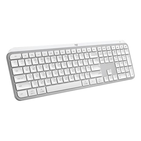 کیبورد بیسیم لاجیتک Logitech Keyboard MX Keys S