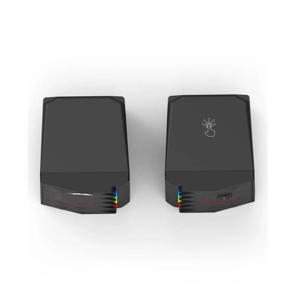 اسپیکر گیمینگ دسکتاپ ردراگون Redragon GS522 RGB Gaming Speaker