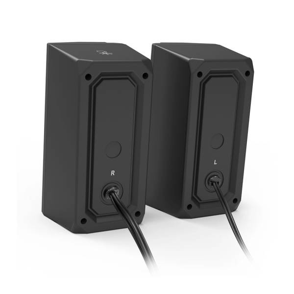 اسپیکر گیمینگ دسکتاپ ردراگون Redragon GS522 RGB Gaming Speaker