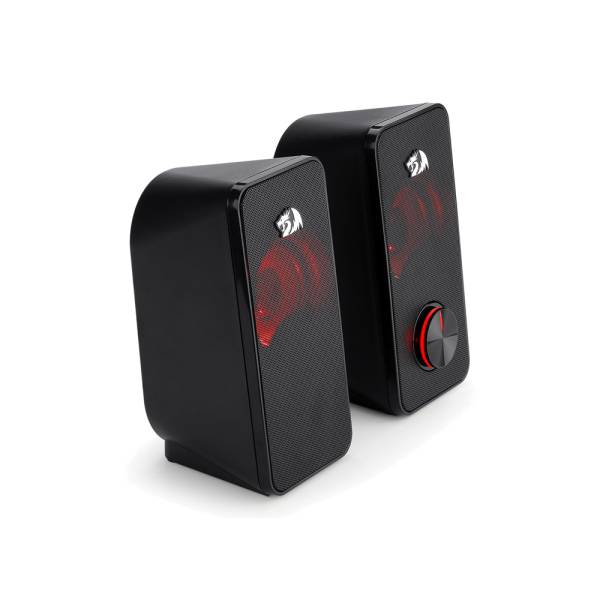 اسپیکر گیمینگ دسکتاپ ردراگون Redragon STENTOR GS500
