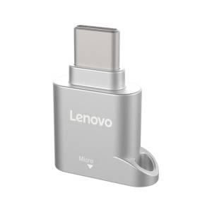 رم ریدر 512 گیگابایت لنوو Lenovo Thinkplus D201 512GB