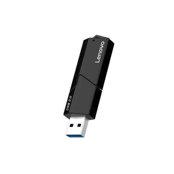 رم ریدر 2 ترابایت لنوو Lenovo Thinkplus D204 2TB