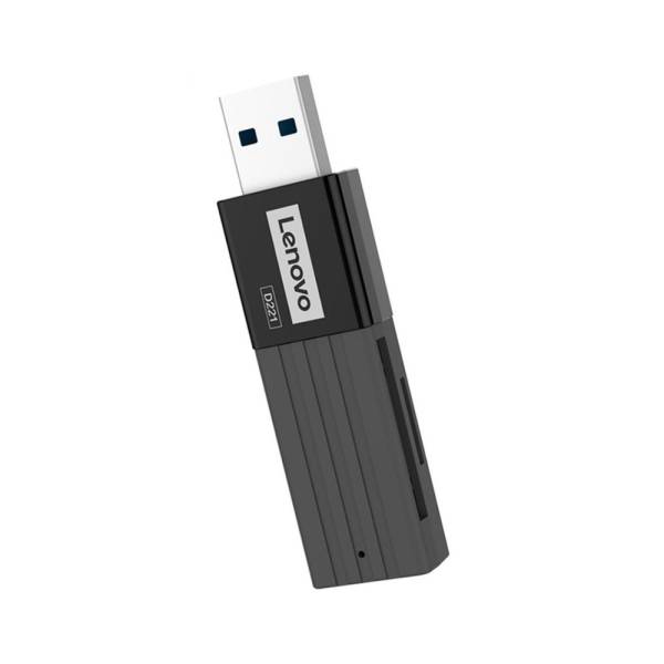 رم ریدر USB 3.0 لنوو Lenovo Thinkplus D221