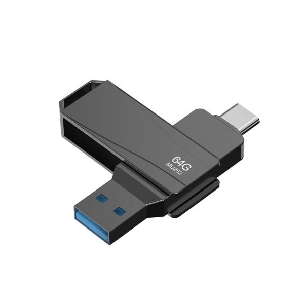 فلش مموری 256G لنوو Lenovo Thinkpluse MU252 256G