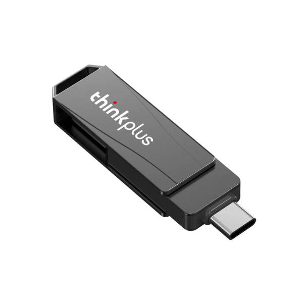 فلش مموری 256G لنوو Lenovo Thinkpluse MU252 256G