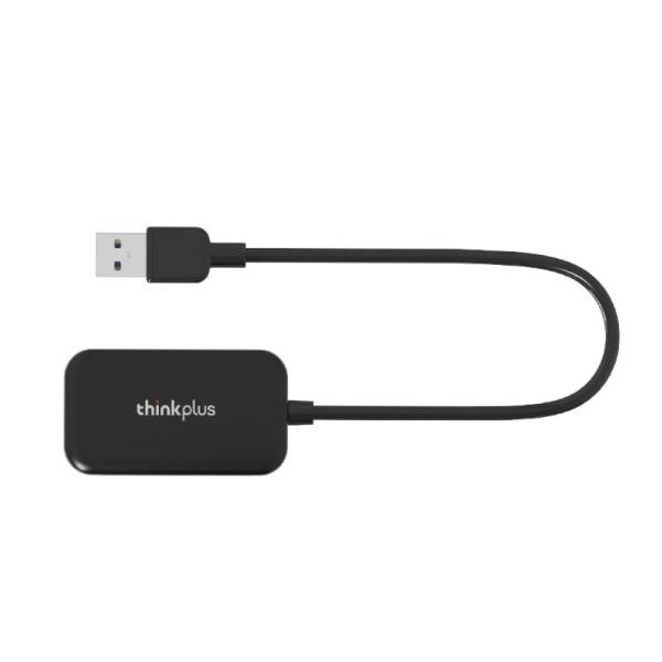 رم ریدر 2 ترابایت لنوو Lenovo Thinkplus Tc102 Crad Reader