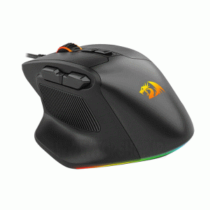 Redragon Mouse M806 Bullseye RGB