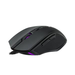 موس باسیم گیمینگ رپو Rapoo V20S Gaming Wired Optical Mouse