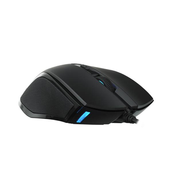 موس باسیم گیمینگ رپو Rapoo V20S Gaming Wired Optical Mouse