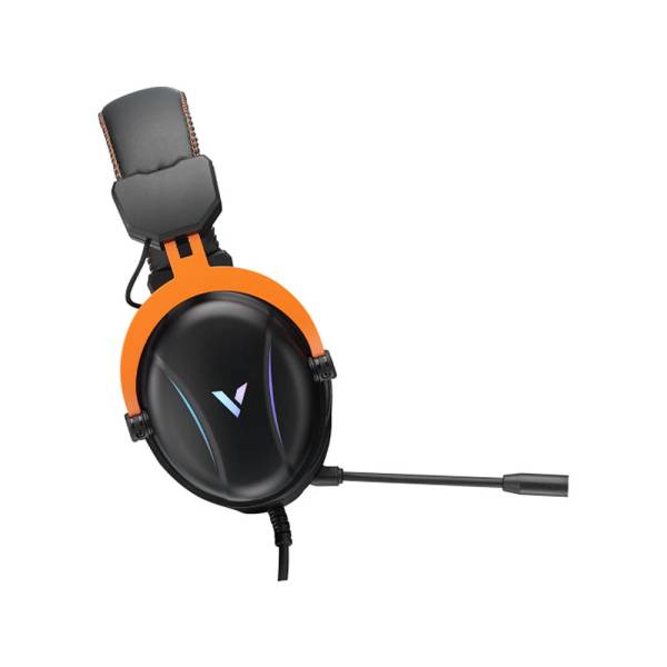 هدست گیمینگ باسیم رپو Rapoo VH350S Gaming Headset