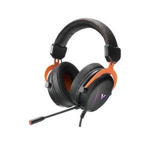 هدست گیمینگ باسیم رپو Rapoo VH350S Gaming Headset