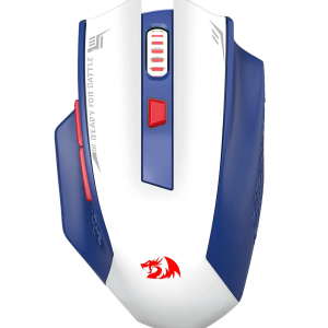 Redragon Mouse WOKI M994 WBR