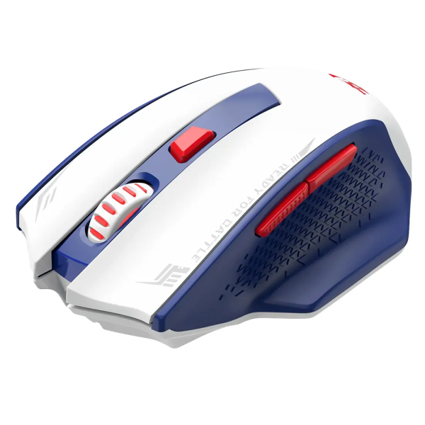 Redragon Mouse WOKI M994 WBR