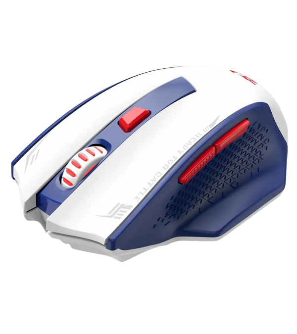 Redragon Mouse WOKI M994 WBR