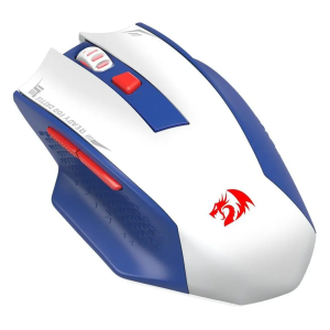 Redragon Mouse WOKI M994 WBR