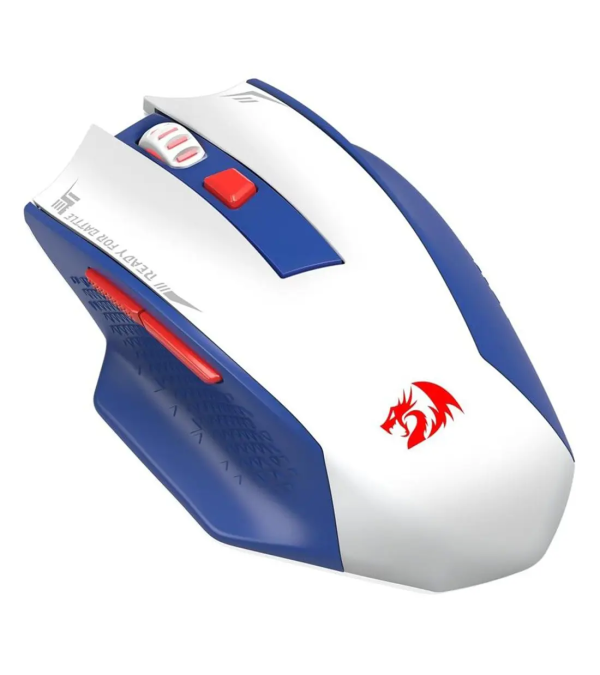 Redragon Mouse WOKI M994 WBR
