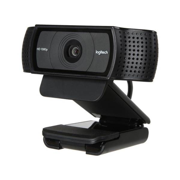 وب کم فول اچ دی لاجیتک Logitech C920e 1080p webcam