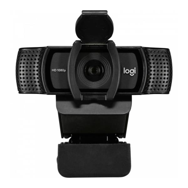 وب کم فول اچ دی لاجیتک Logitech C920e 1080p webcam