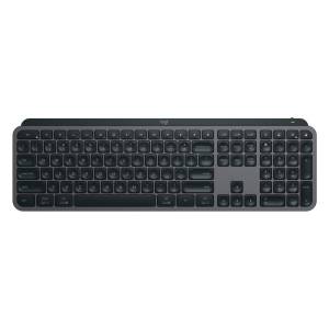 کیبورد بیسیم لاجیتک Logitech Keyboard MX Keys S