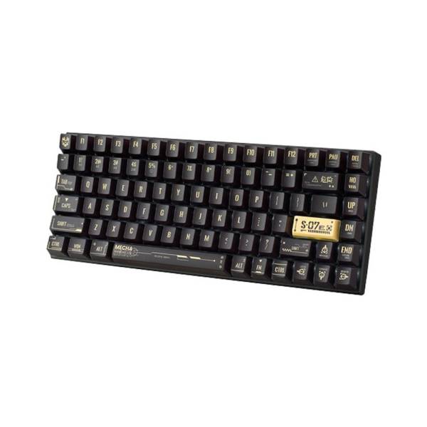 کیبورد گیمینگ بیسیم رپو Rapoo V700 8A Gaming Keyboard