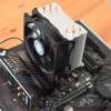 راهنمای جامع نصب فن CPU