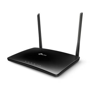 مودم روتر بی سیم تی پی لینک TP-Link Archer MR400 V4 AC1200 Router