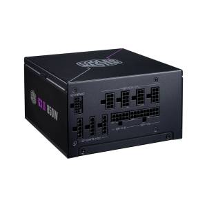 منبع تغذیه 850 وات کولر مستر Cooler Master GX II 850 Gold Power Supply