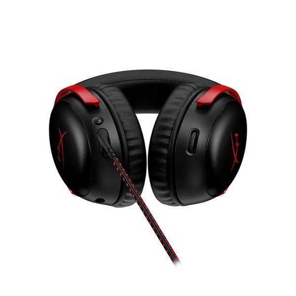 هدست گیمینگ باسیم هایپر ایکس HyperX Cloud III Wired Gaming Headset