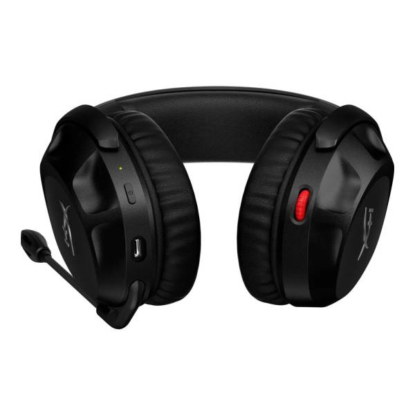 هدست گیمینگ بدون سیم هایپر ایکس HyperX Cloud Stinger 2 Wireless