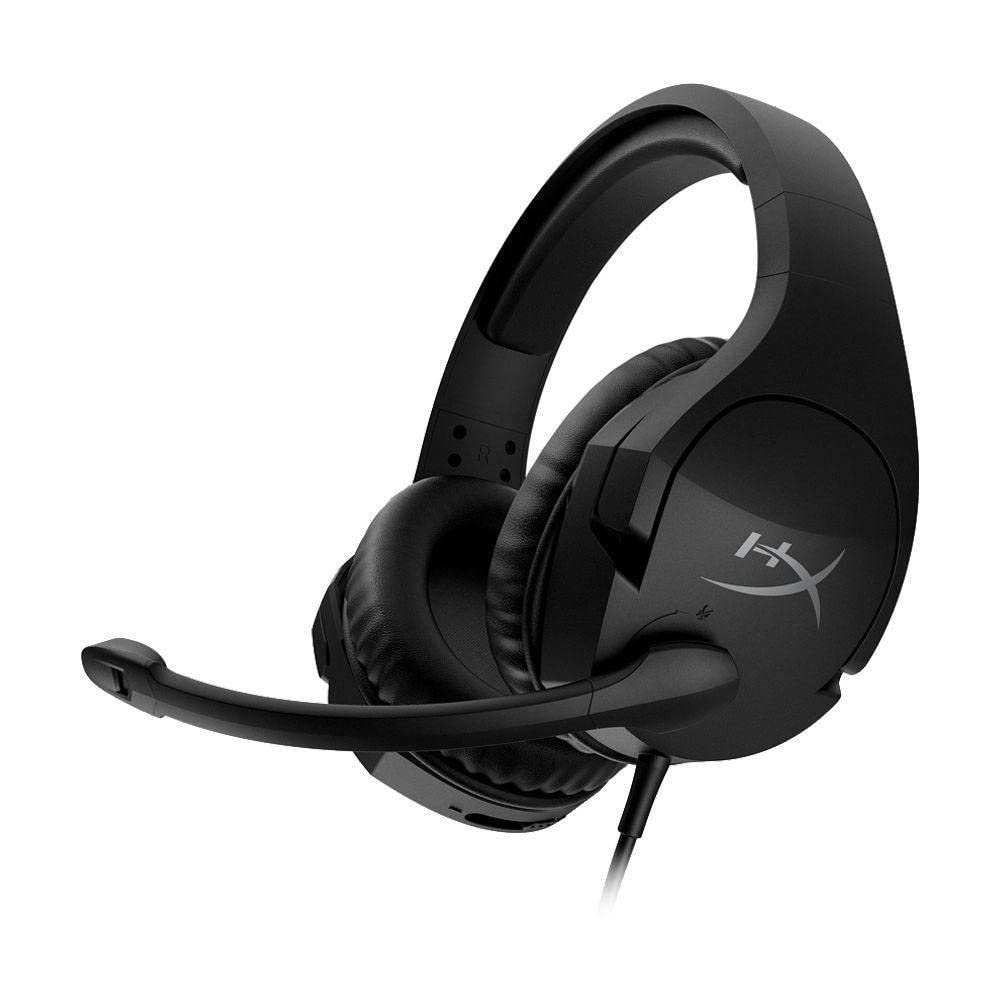 هدست گیمینگ باسیم هایپر ایکس HyperX Cloud Stinger S Gaming Headset