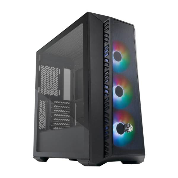 کیس گیمینگ کولر مستر Cooler Master Masterbox 520 Mesh