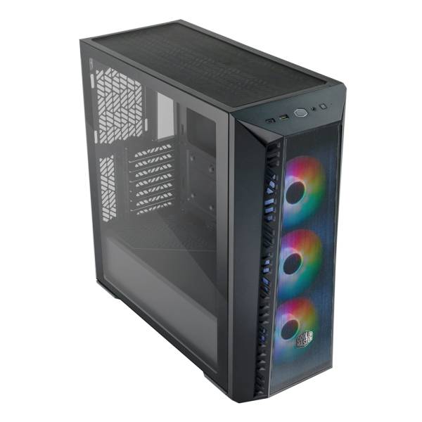 کیس گیمینگ کولر مستر Cooler Master Masterbox 520 Mesh