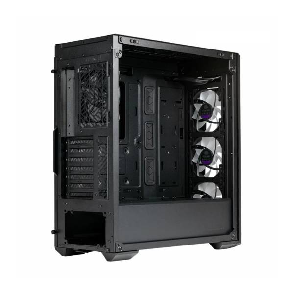 کیس گیمینگ کولر مستر Cooler Master Masterbox 520 Mesh