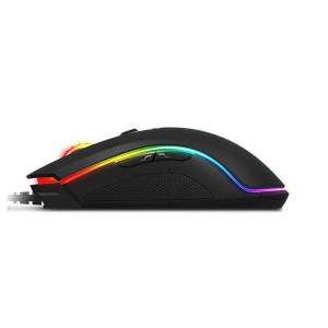 ماوس گیمینگ باسیم رپو Rapoo V25S Gaming Mouse