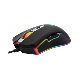 موس گیمینگ باسیم رپو Rapoo V28S Gaming Mouse