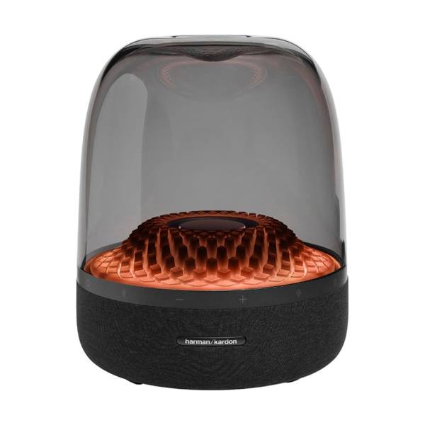 اسپیکر بلوتوثی هارمن کاردن Harman Kardon Aura Studio 4
