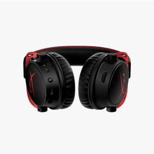 هدست گیمینگ بیسیم هایپر ایکس HyperX Cloud Alpha Wireless Gaming Headset