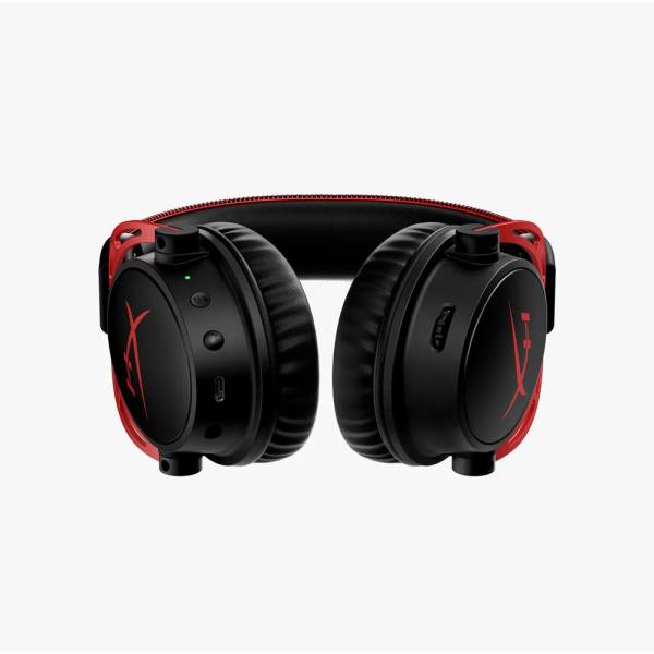 هدست گیمینگ بیسیم هایپر ایکس HyperX Cloud Alpha Wireless Gaming Headset