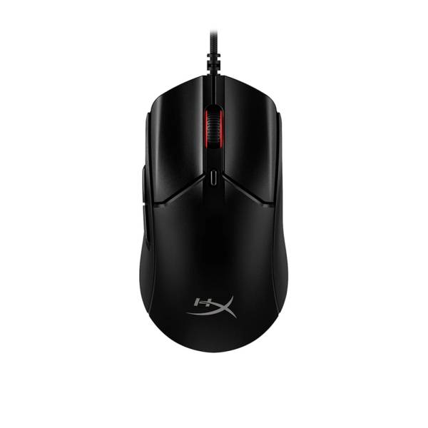 ماوس گیمینگ سیمی هایپر ایکس HyperX PluseFire Haste 2 Gaming Wired Mouse