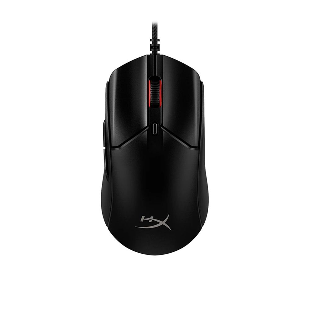 ماوس گیمینگ باسیم هایپر ایکس HyperX PluseFire Haste 2 Gaming Wired Mouse