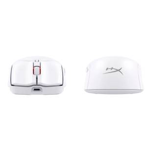 ماوس گیمینگ بی‌سیم هایپر ایکس HyperX PluseFire Haste 2 Gaming Wireless Mouse