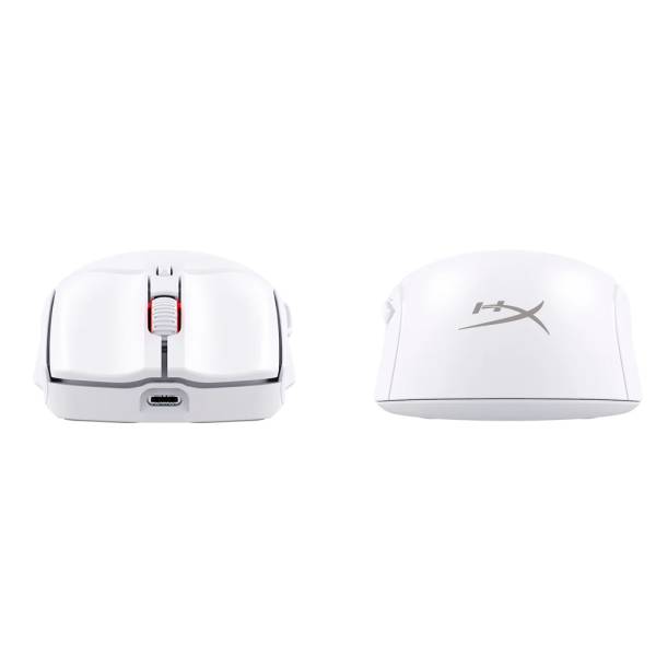 ماوس گیمینگ بی‌سیم هایپر ایکس HyperX PluseFire Haste 2 Gaming Wireless Mouse