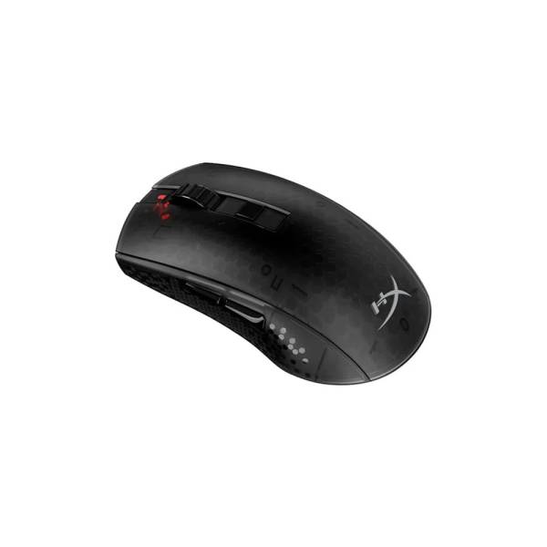 ماوس گیمینگ بیسیم هایپر ایکس HyperX Pulse Fire Warp wireless Gaming Mouse