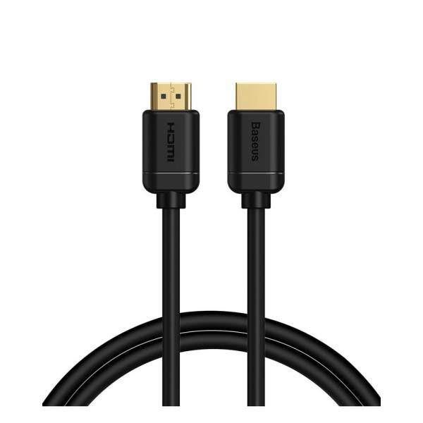 کابل HDMI 4K یک متری باسئوس Baseus HDMI 4K 1m Cable CAKGQ-A01