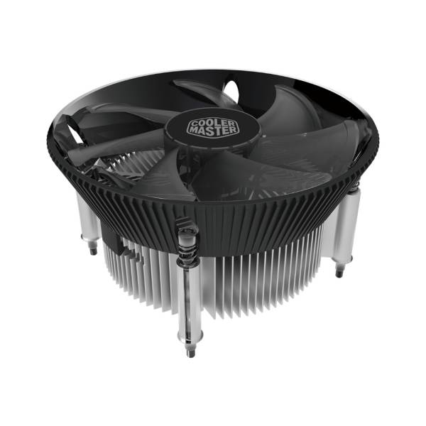 خنک کننده پردازنده کولر مستر Cooler Master I70 FOR LGA 1700