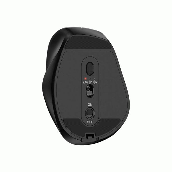 موس ارگونومیک بیسیم جنیوس Genius Ergo 9000S Wireless Mouse