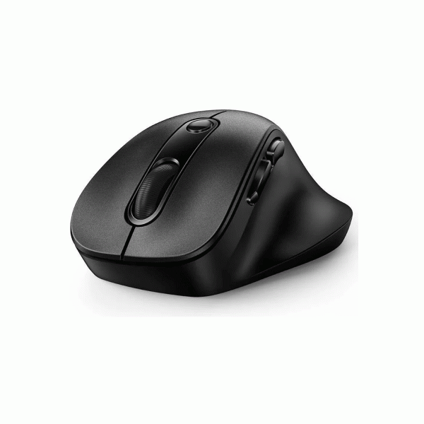 موس ارگونومیک بیسیم جنیوس Genius Ergo 9000S Wireless Mouse